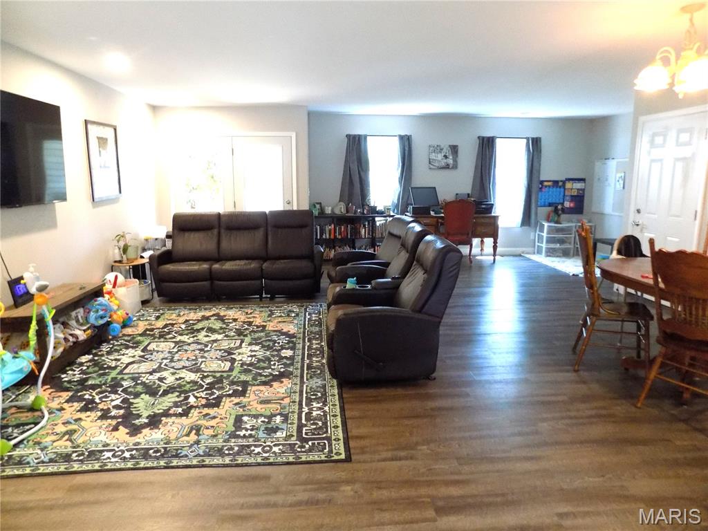Ridgeview Add - Residential