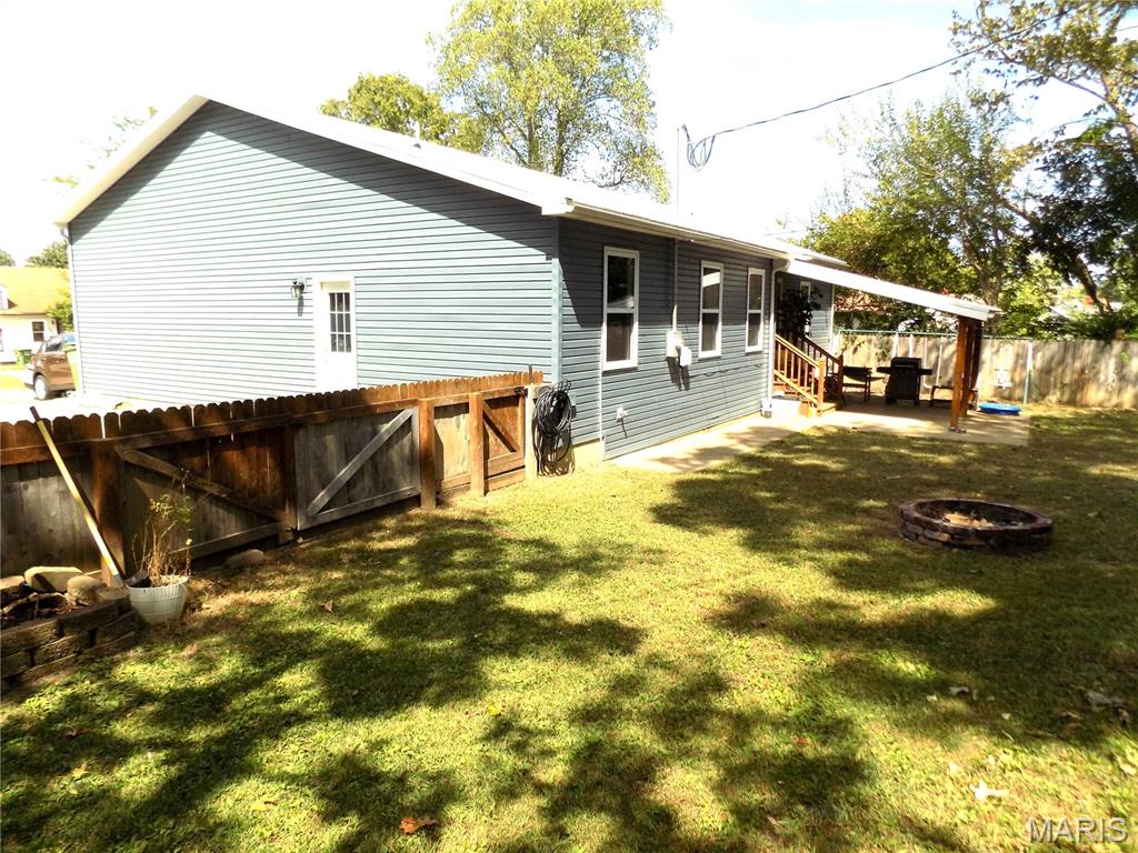 Ridgeview Add - Residential