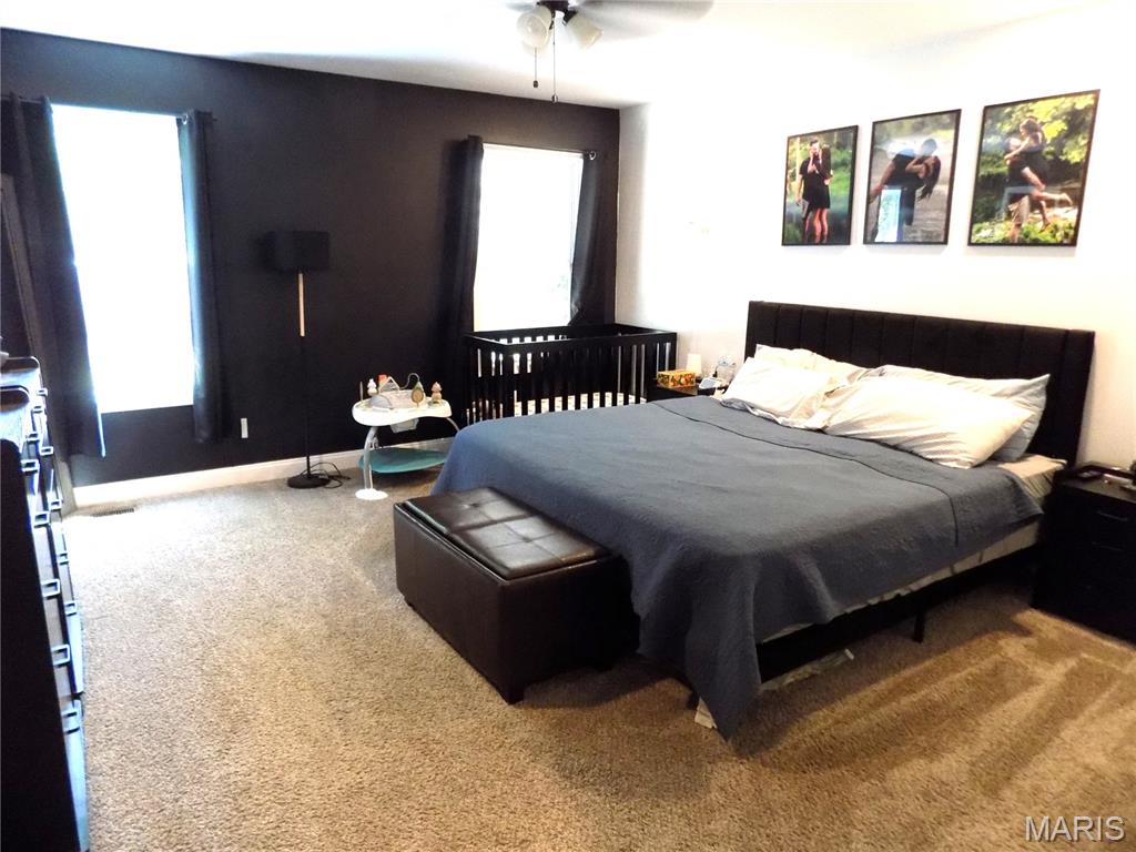Ridgeview Add - Residential