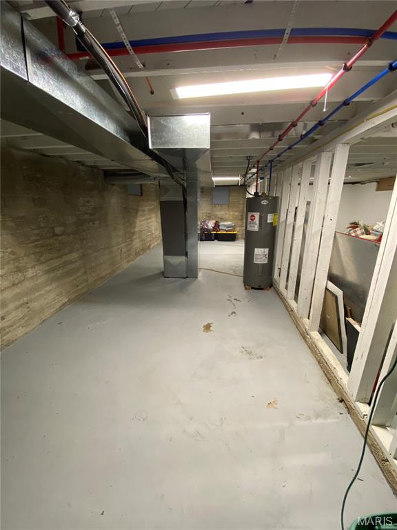 Ridgeview Add - Residential