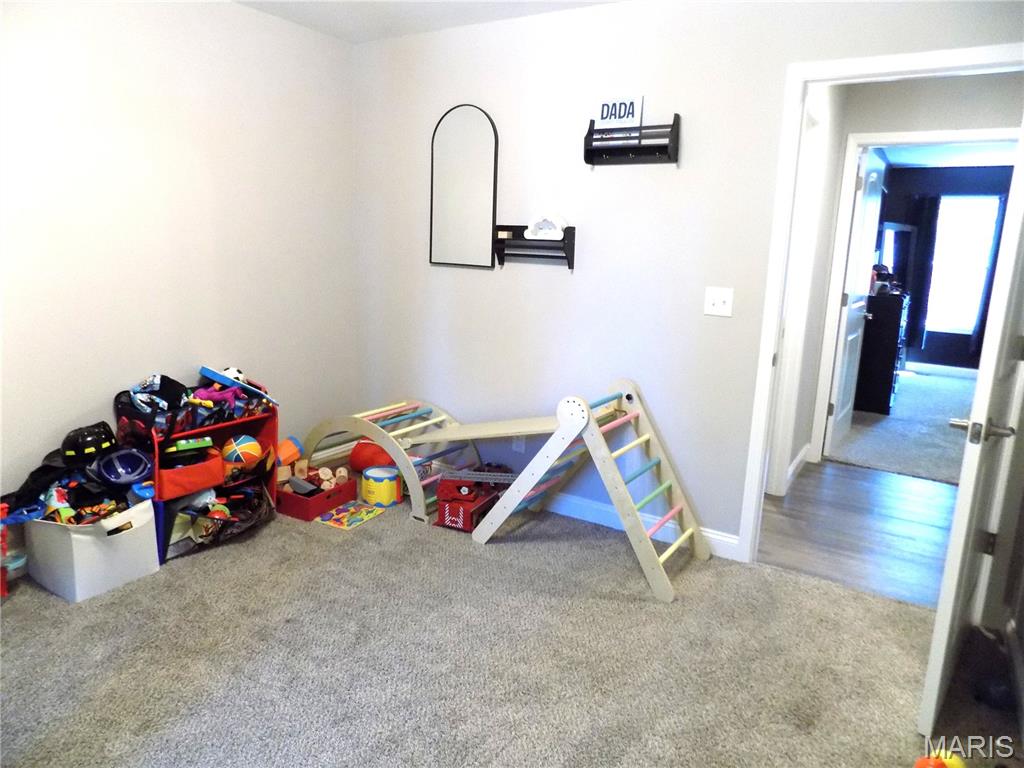 Ridgeview Add - Residential