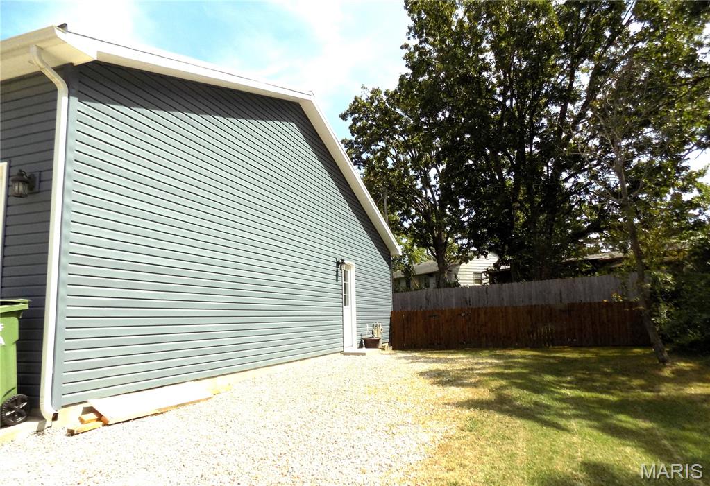 Ridgeview Add - Residential