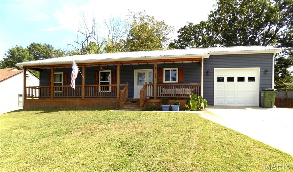 Ridgeview Add - Residential