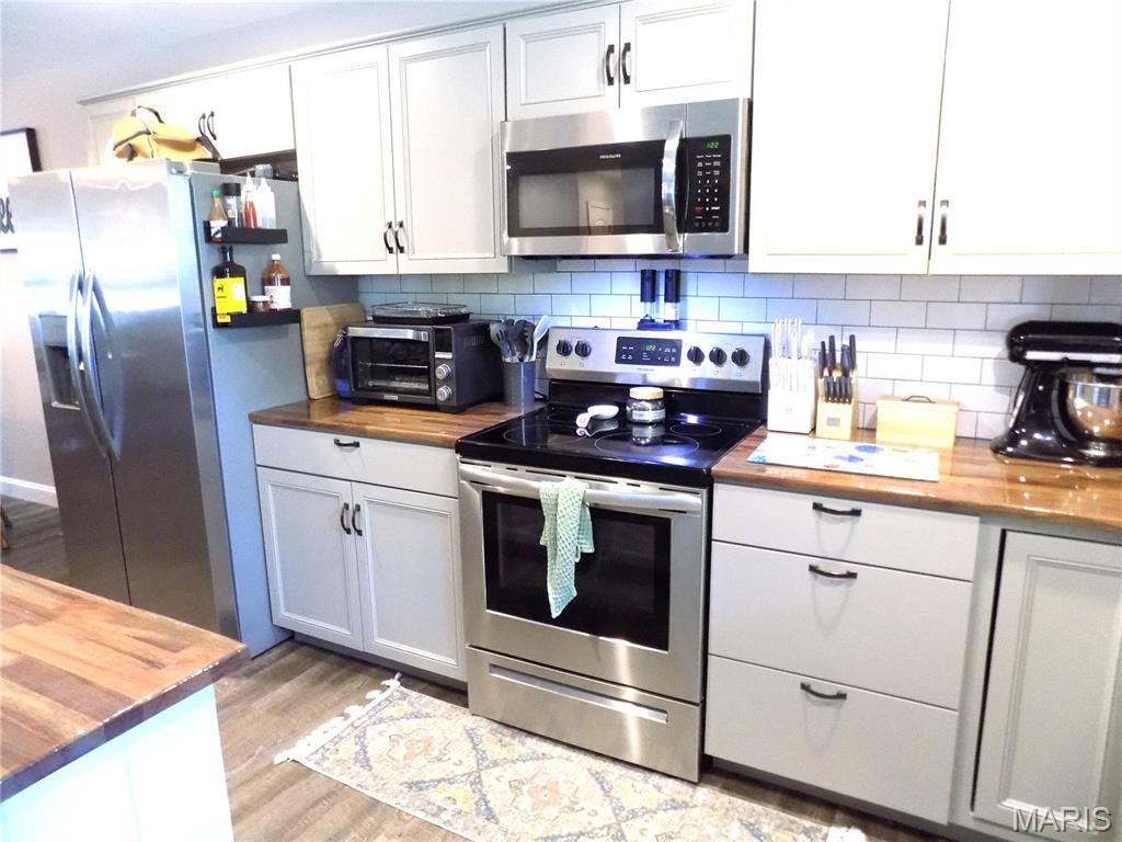 Ridgeview Add - Residential
