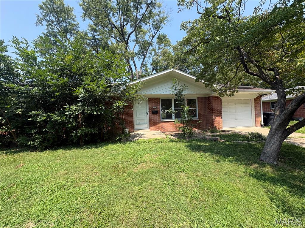 Jefferson Heights - Residential