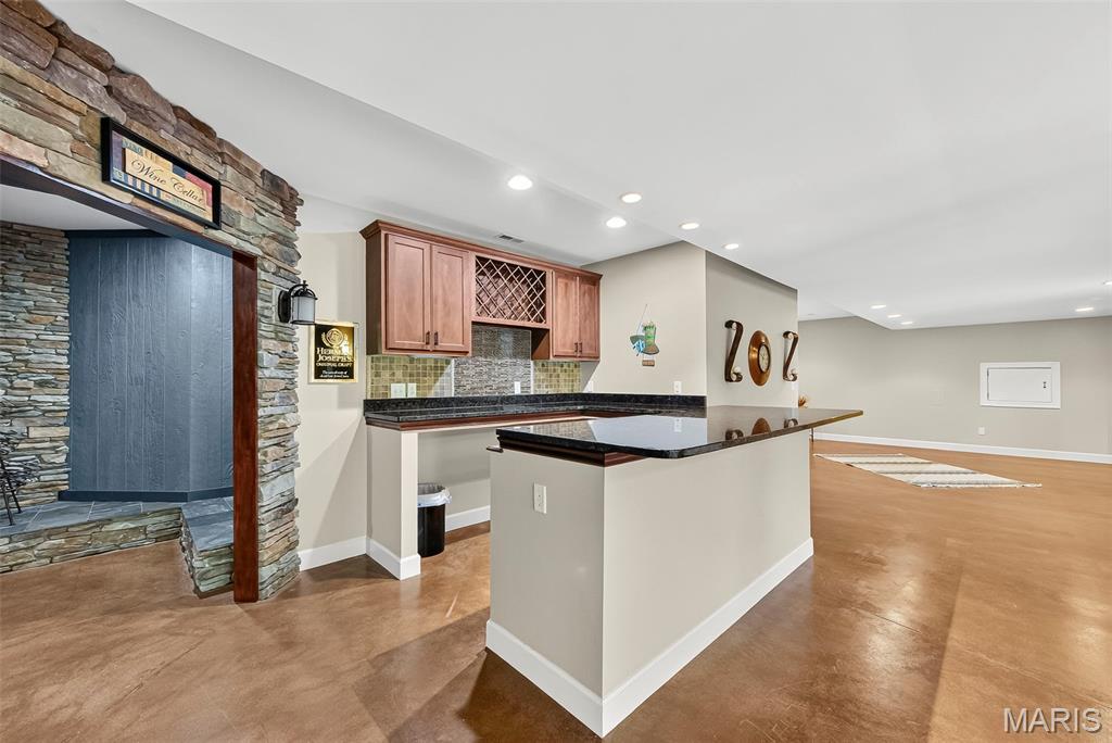 Old Colony Farms - Residential
