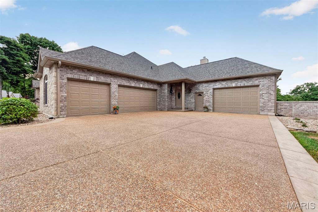 Old Colony Farms - Residential