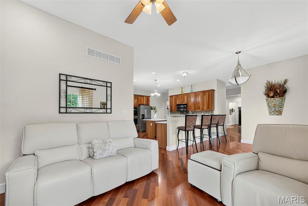 Old Colony Farms - Residential