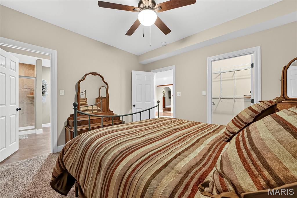 Old Colony Farms - Residential