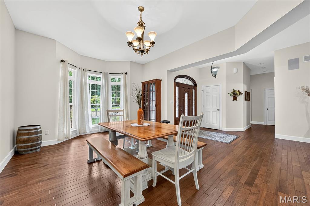 Old Colony Farms - Residential