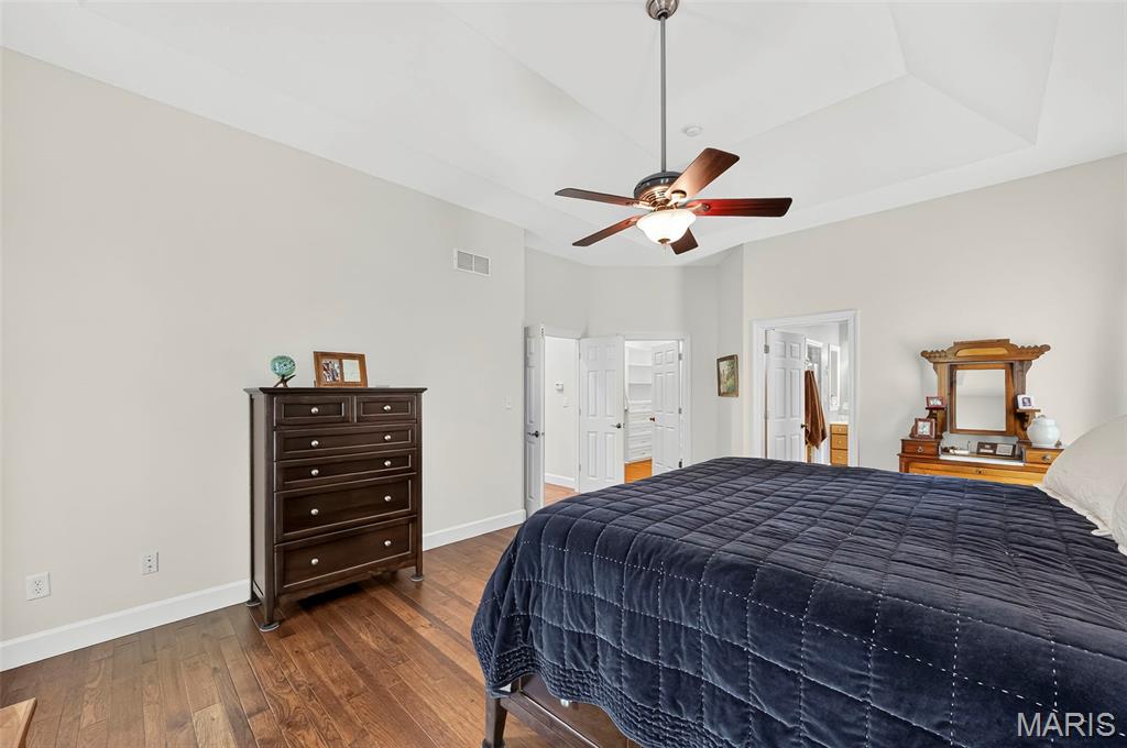 Old Colony Farms - Residential