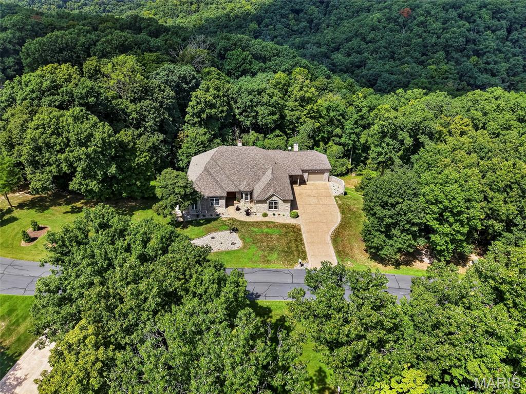 Old Colony Farms - Residential