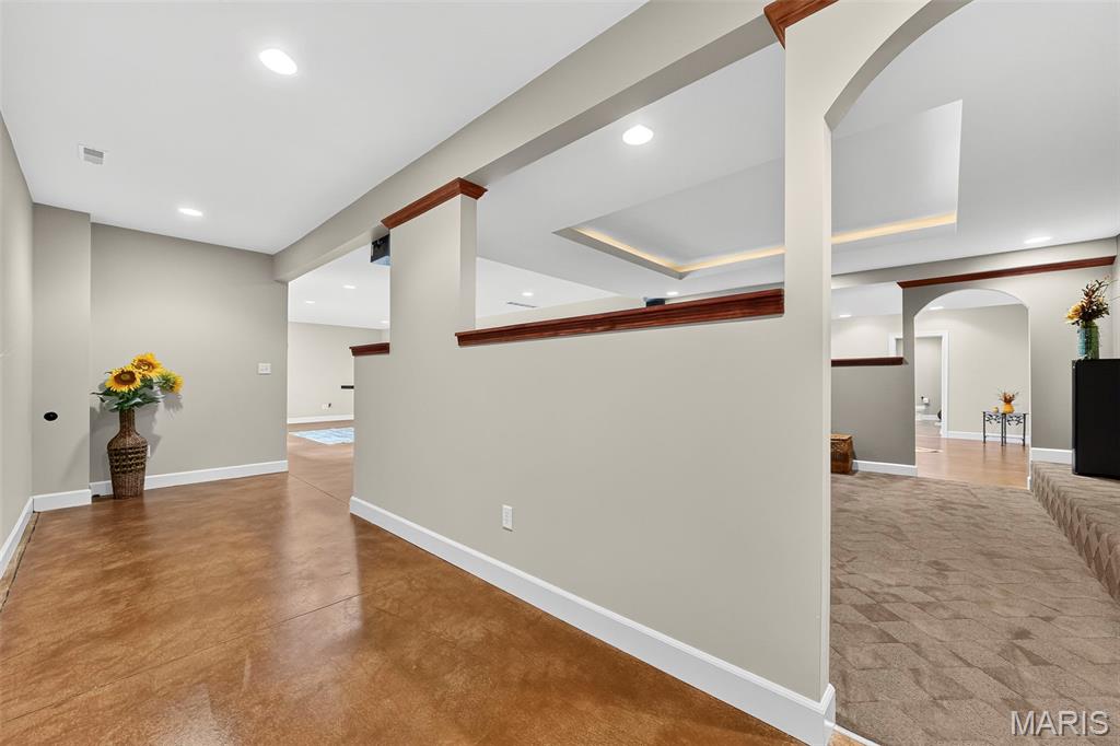 Old Colony Farms - Residential