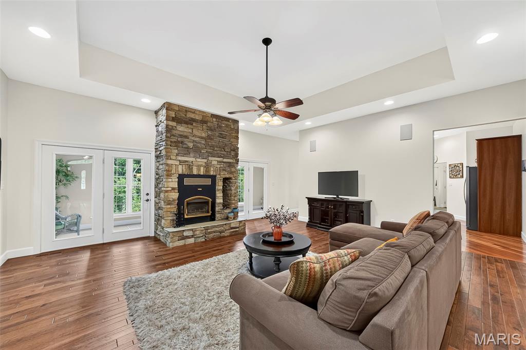 Old Colony Farms - Residential