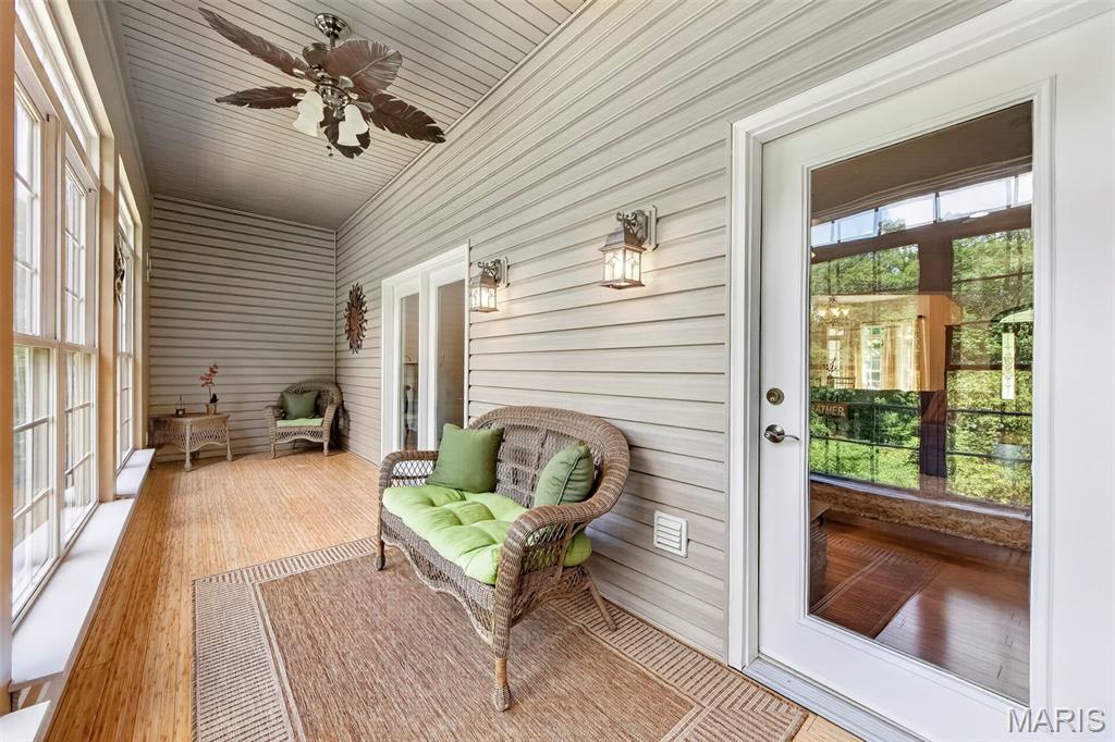 Old Colony Farms - Residential
