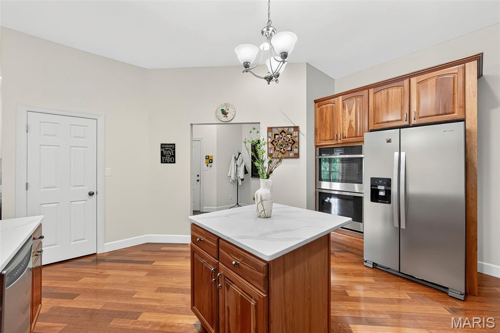 Old Colony Farms - Residential