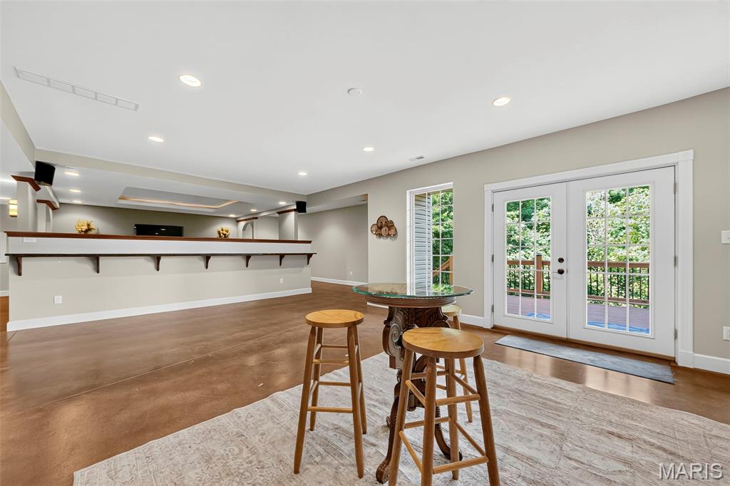 Old Colony Farms - Residential