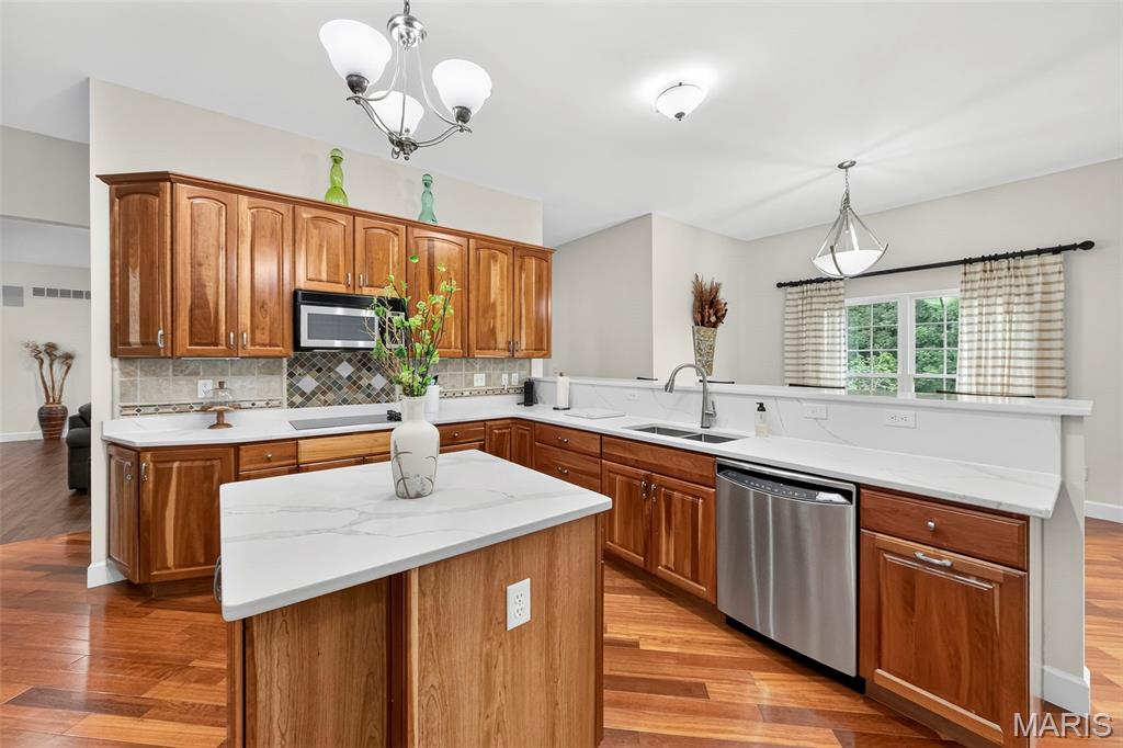 Old Colony Farms - Residential