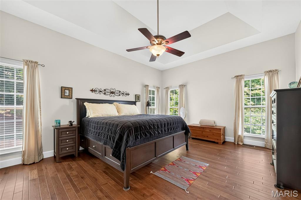 Old Colony Farms - Residential