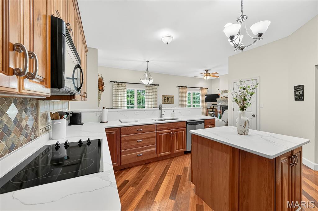 Old Colony Farms - Residential