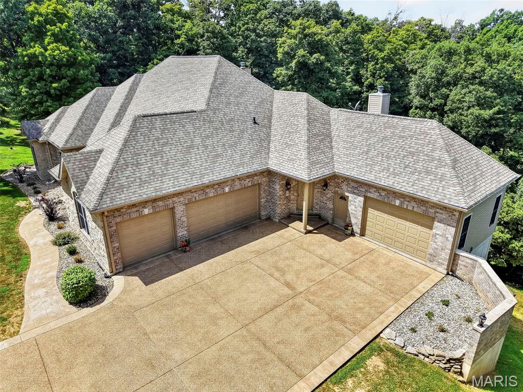 Old Colony Farms - Residential
