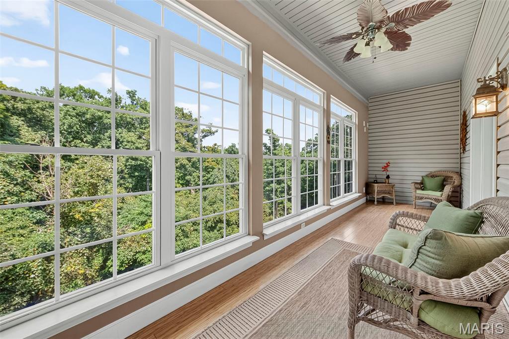 Old Colony Farms - Residential