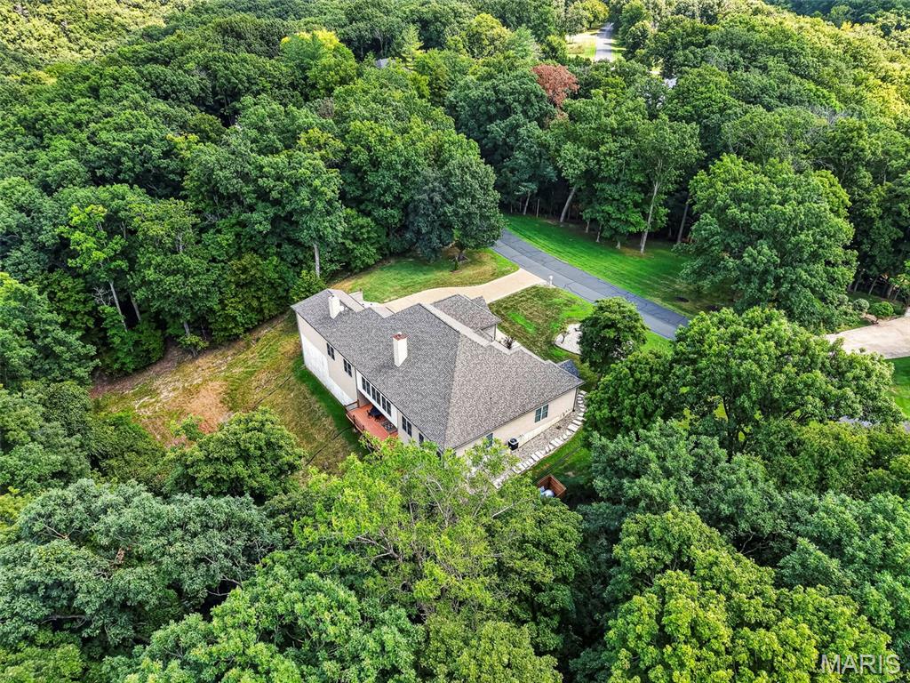 Old Colony Farms - Residential