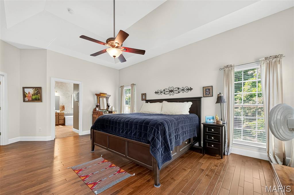 Old Colony Farms - Residential