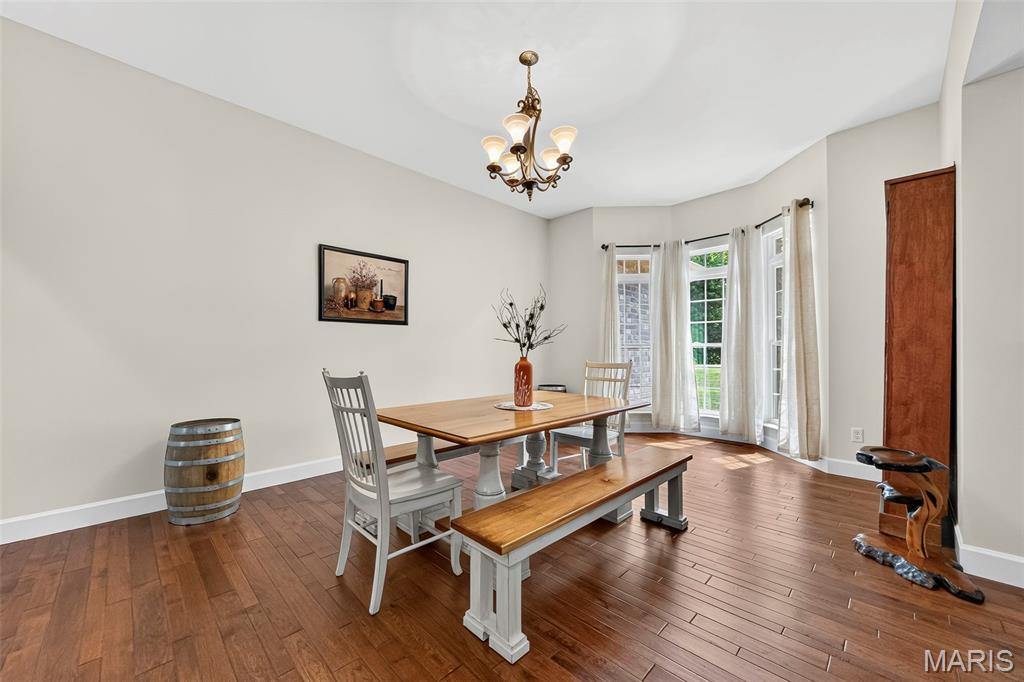 Old Colony Farms - Residential