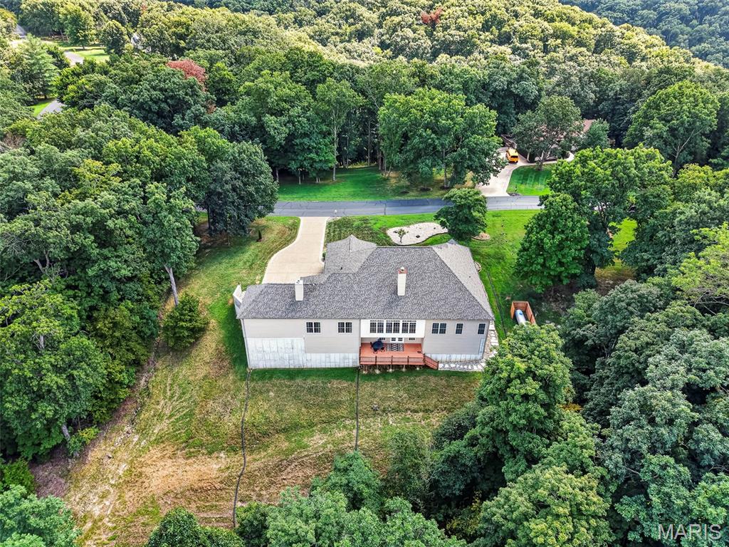 Old Colony Farms - Residential