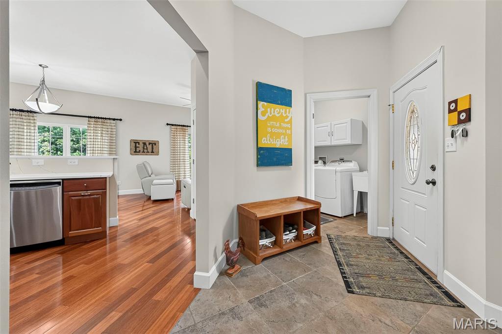 Old Colony Farms - Residential