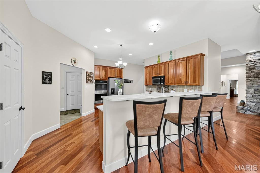 Old Colony Farms - Residential