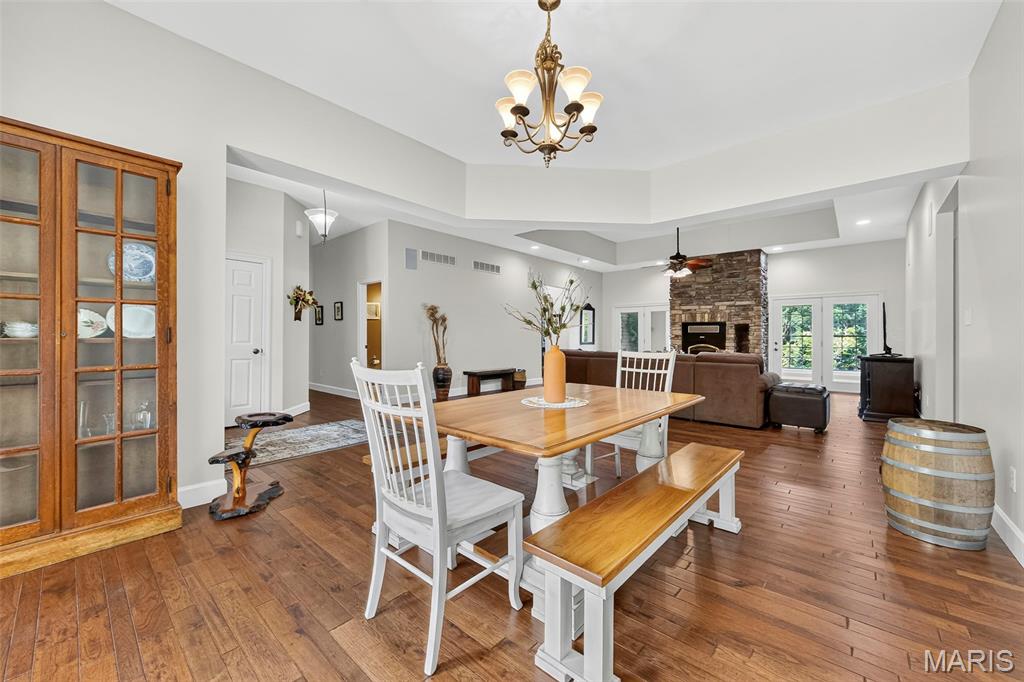 Old Colony Farms - Residential