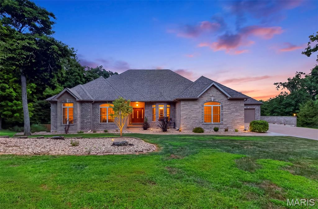 Old Colony Farms - Residential