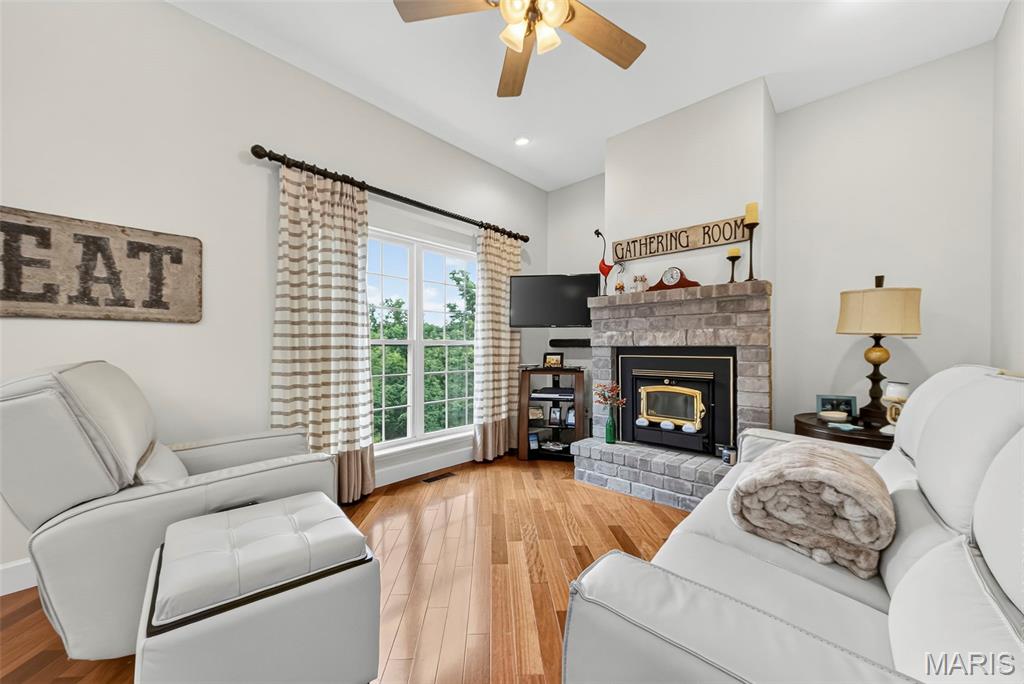 Old Colony Farms - Residential
