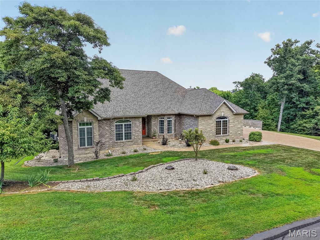 Old Colony Farms - Residential