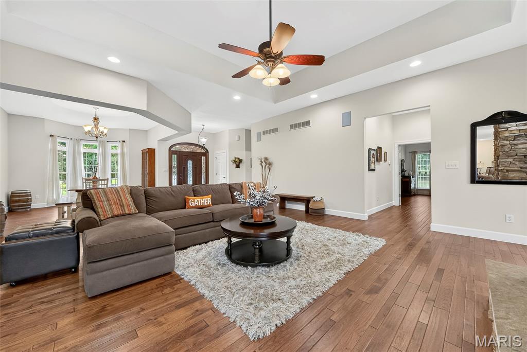 Old Colony Farms - Residential