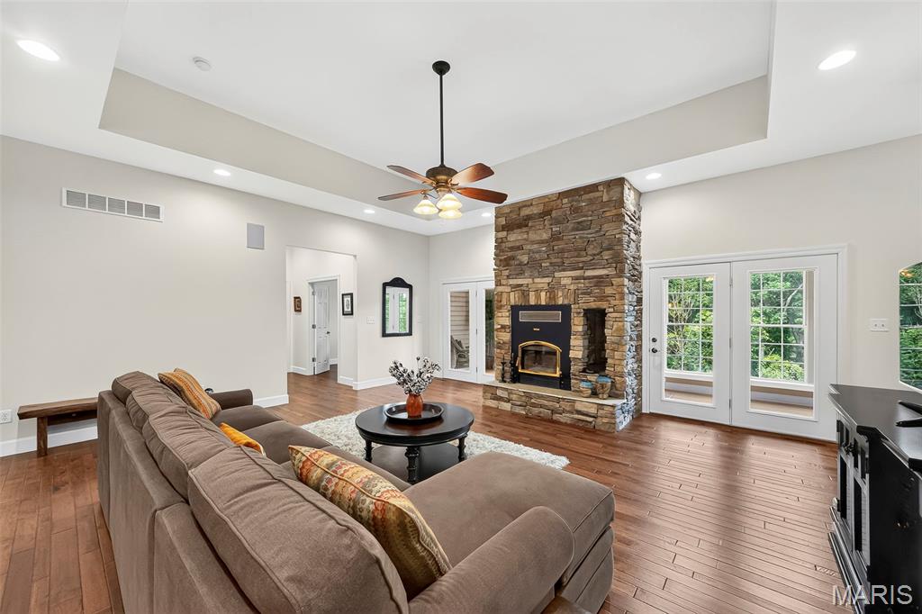 Old Colony Farms - Residential