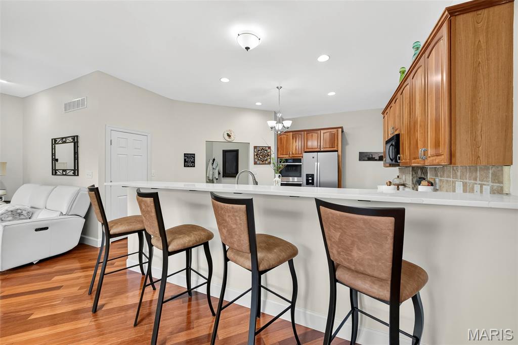 Old Colony Farms - Residential
