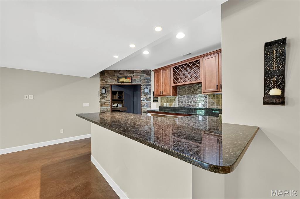 Old Colony Farms - Residential
