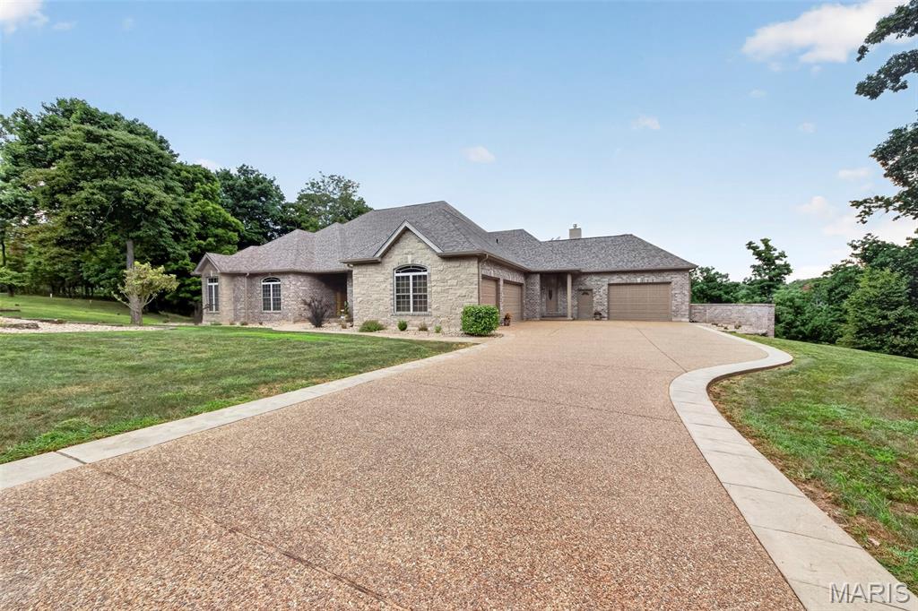 Old Colony Farms - Residential