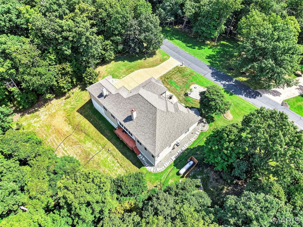 Old Colony Farms - Residential