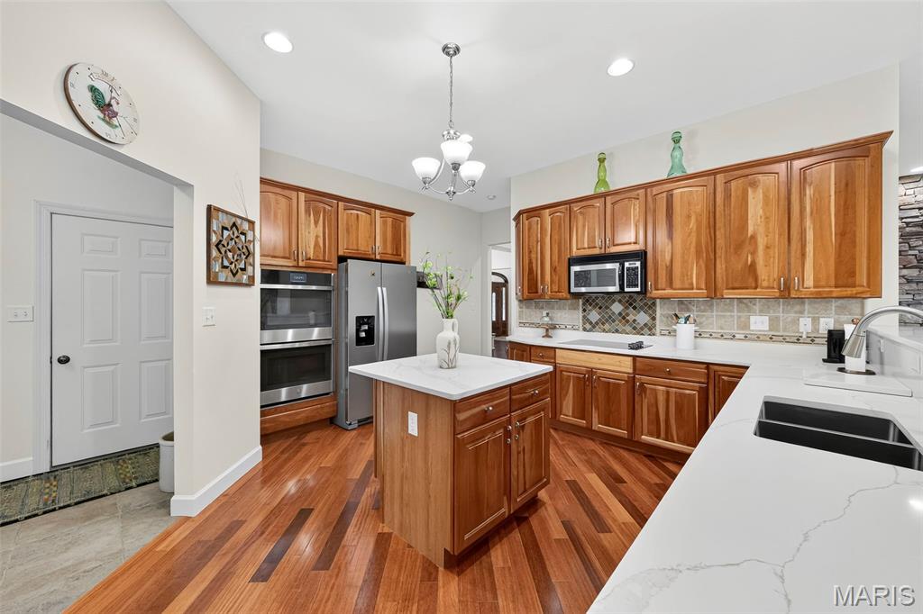 Old Colony Farms - Residential
