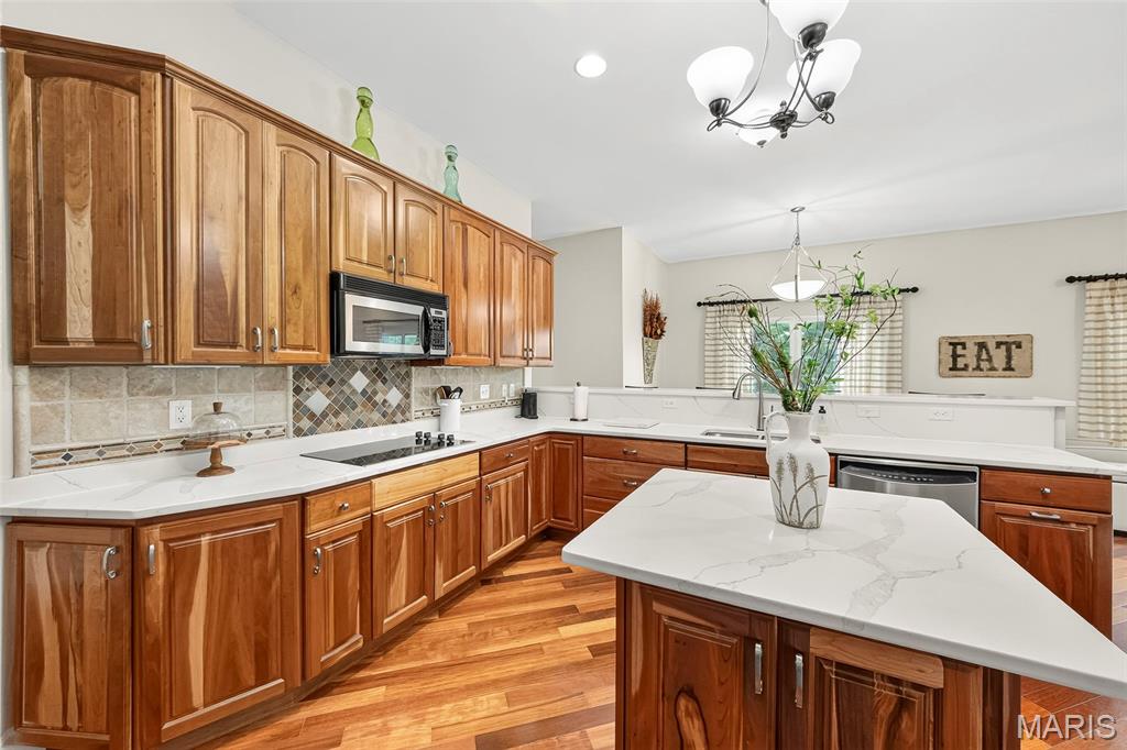 Old Colony Farms - Residential