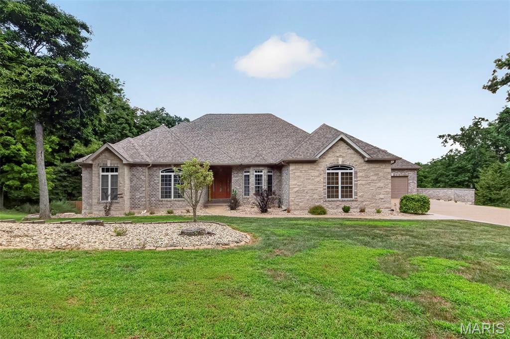 Old Colony Farms - Residential