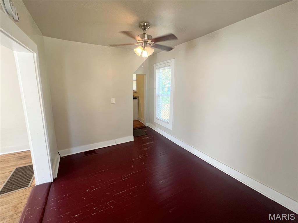 Henry Gardners 1st Add - Residential