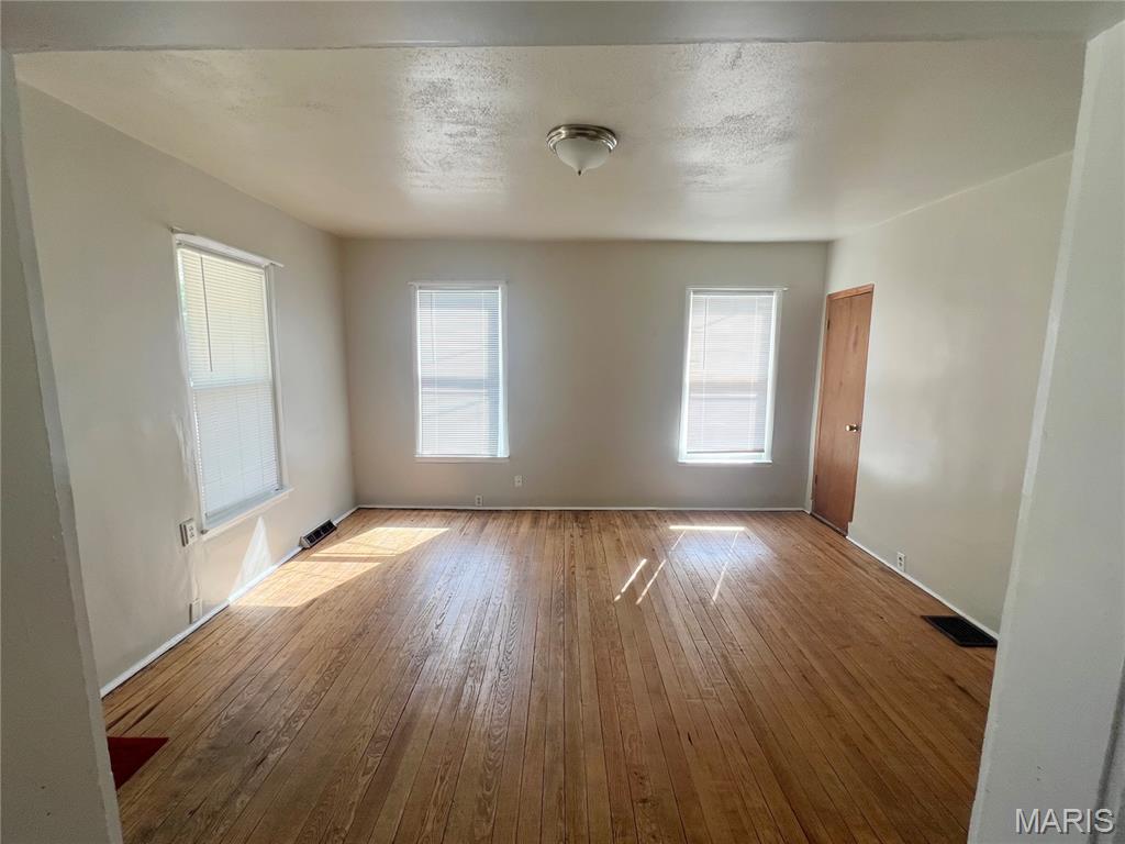 Henry Gardners 1st Add - Residential
