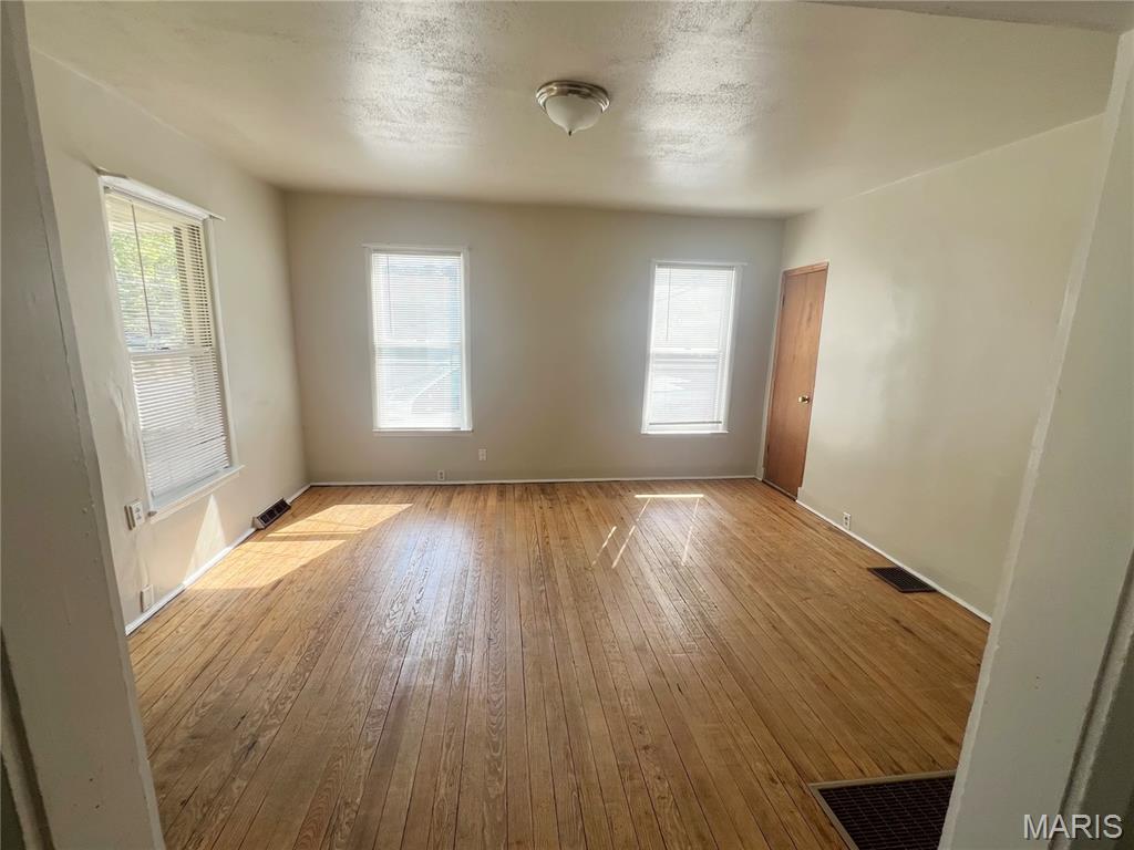 Henry Gardners 1st Add - Residential