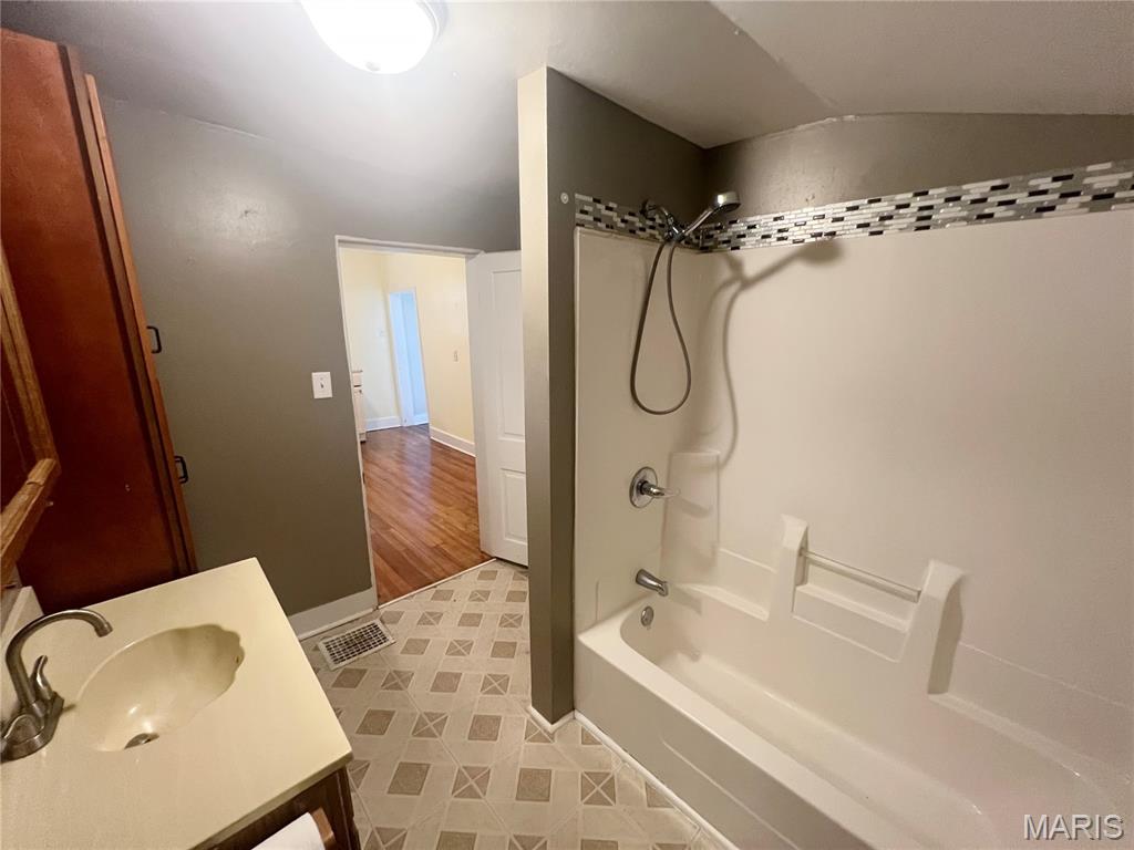 Henry Gardners 1st Add - Residential
