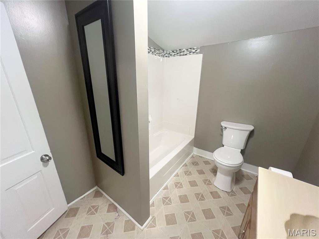 Henry Gardners 1st Add - Residential